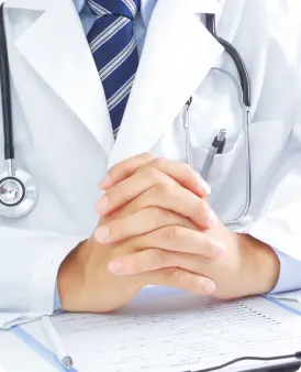 痛みの配慮とプライバシー管理