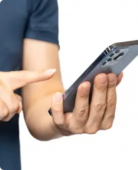 アフターケアが充実しているか