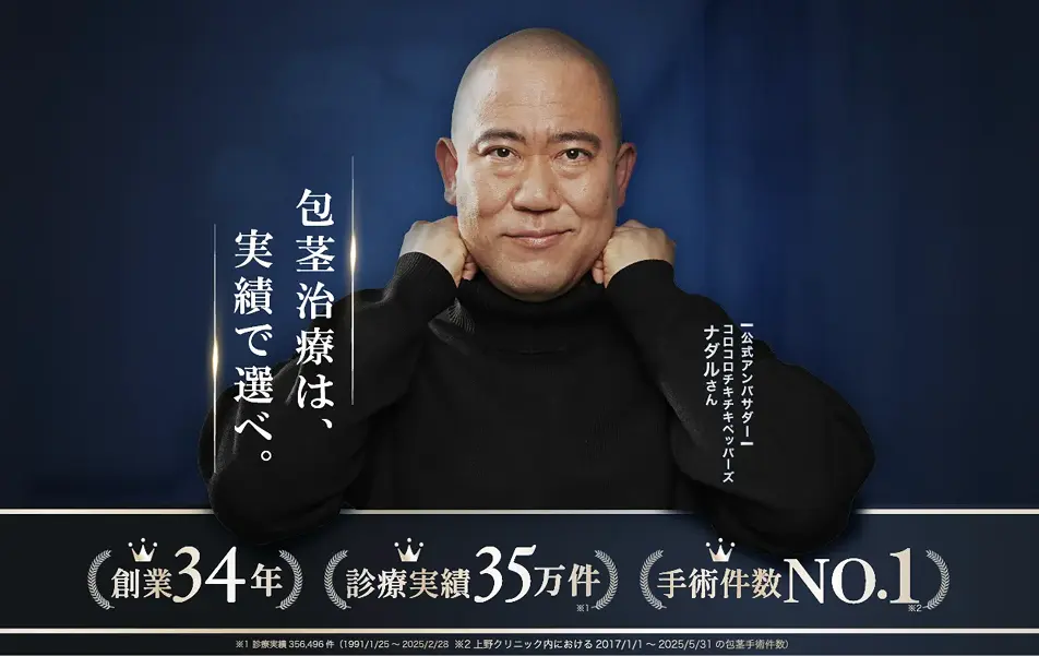 上野クリニック